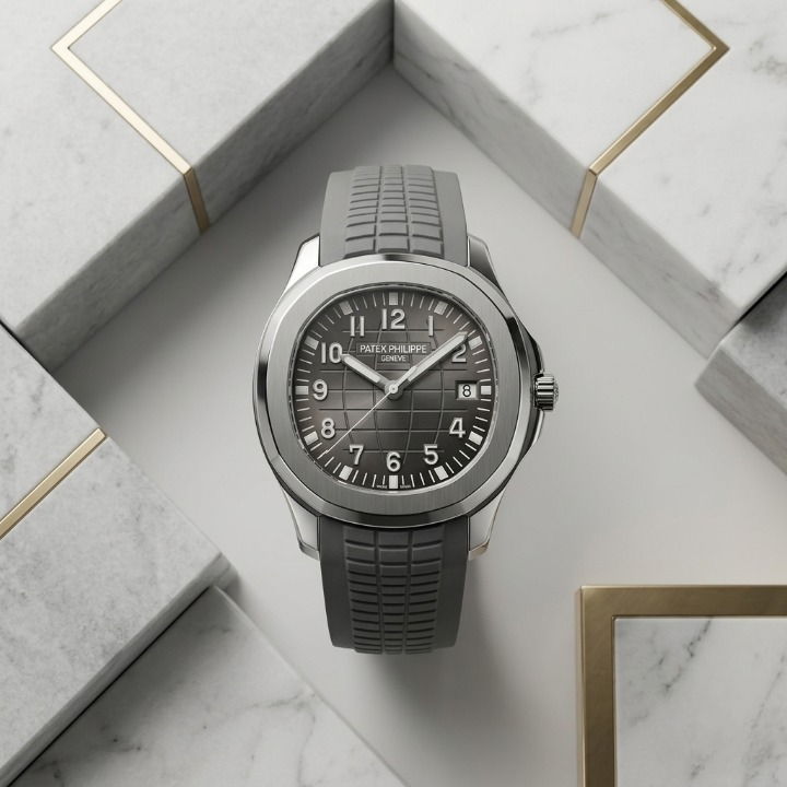 men watch