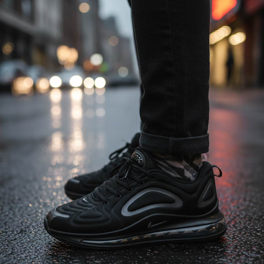 Men shoes