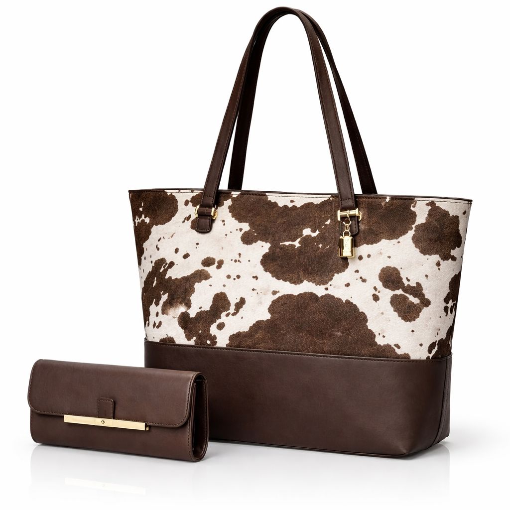 Women's pars and bag
