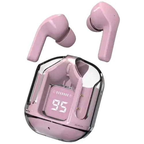 The Air 31 Wireless Earbuds combine advanced technology.