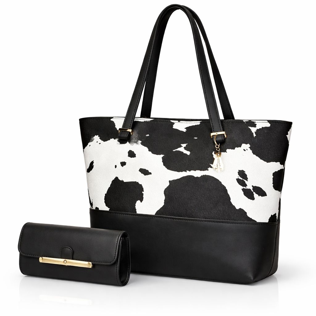 Women's pars and bag