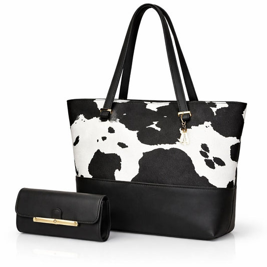 Women's pars and bag
