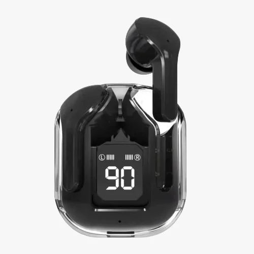 The Air 31 Wireless Earbuds combine advanced technology.