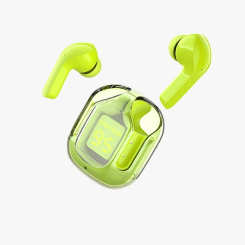 The Air 31 Wireless Earbuds combine advanced technology.