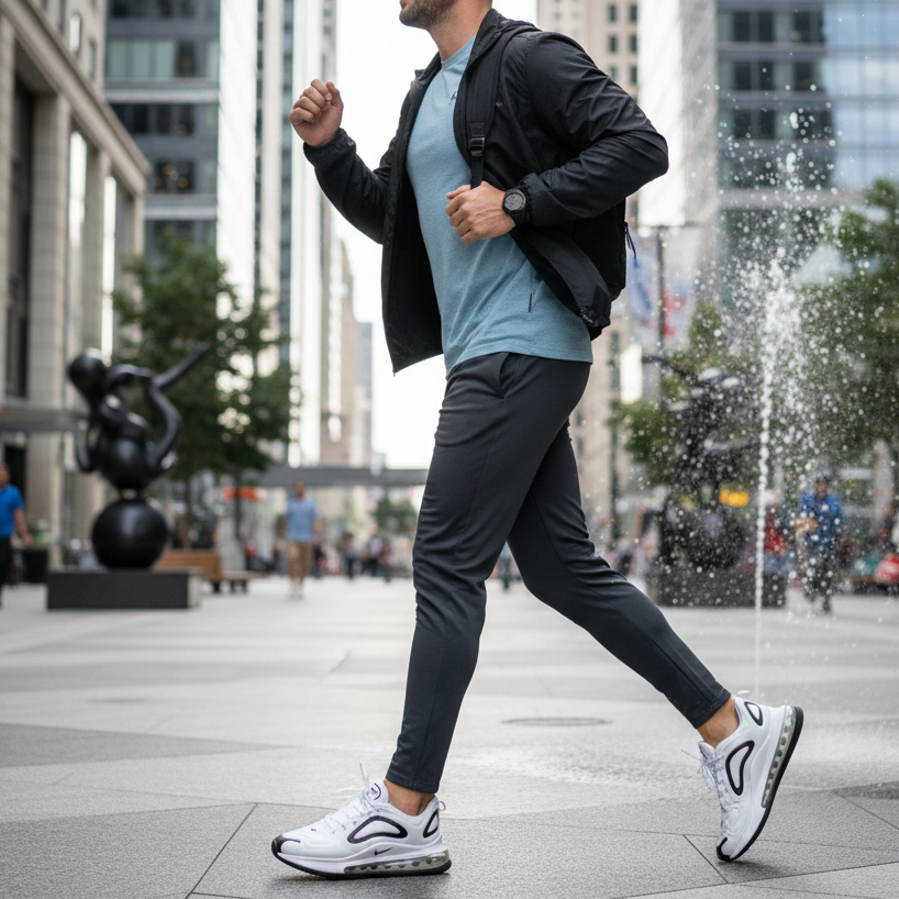 Men shoes