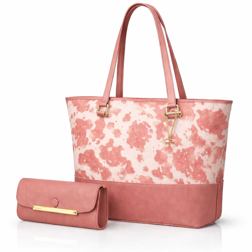Women's pars and bag
