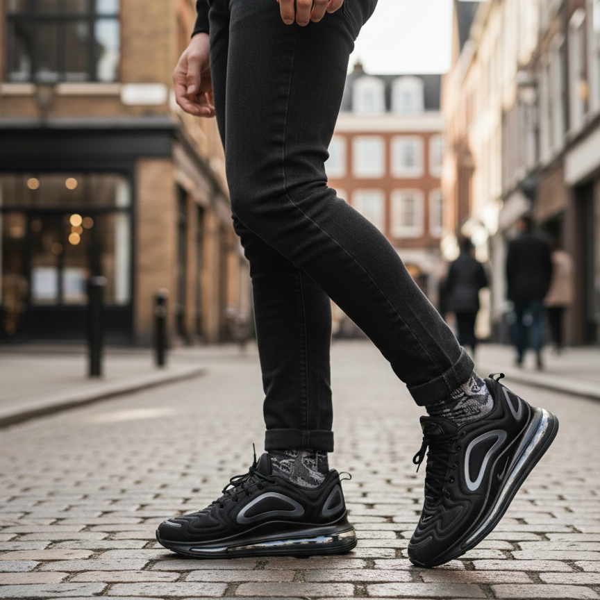 Men shoes